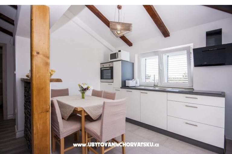 Apartments Sharo – photo 8