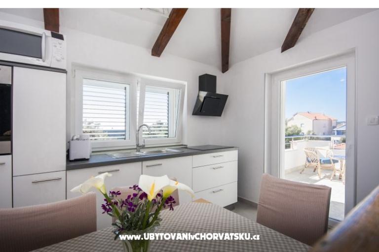 Apartments Sharo – photo 9
