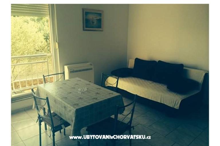 Apartments M&amp;M – photo 12