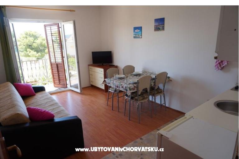 Brodarica beach house – photo 13