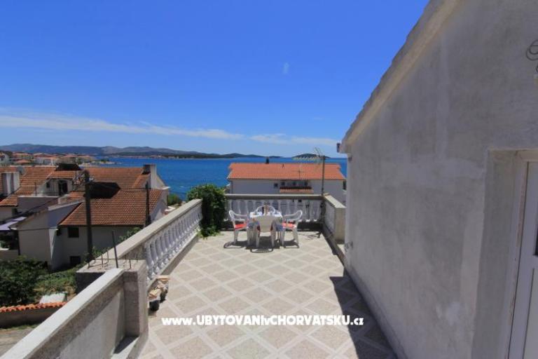 Brodarica beach house – photo 6
