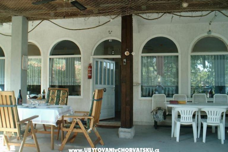 Ferienhaus Bilice – photo 6