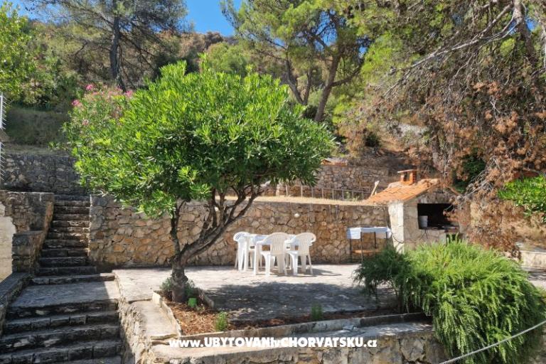 Apartment 20m od mora – photo 10