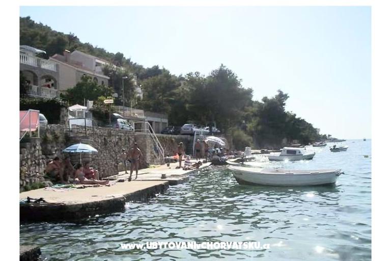 Apartment 20m od mora – photo 13