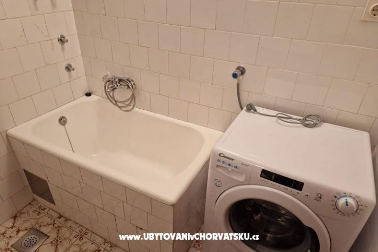 Apartment 20m od mora – photo 8