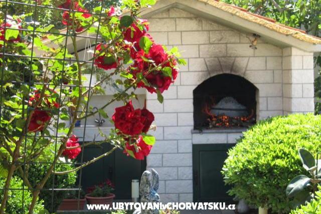 Apartments Jimy – photo 12