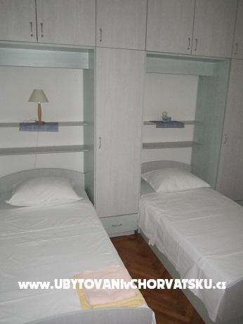 Dalmacija Apartments  – photo 10