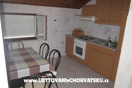 Dalmacija Apartments  – photo 5