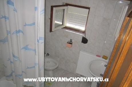 Dalmacija Apartments  – photo 6