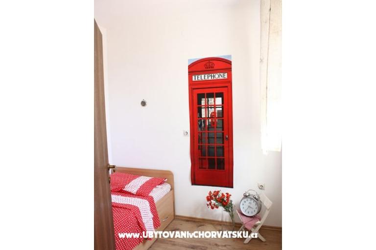 Vacation house Katarina – photo 18