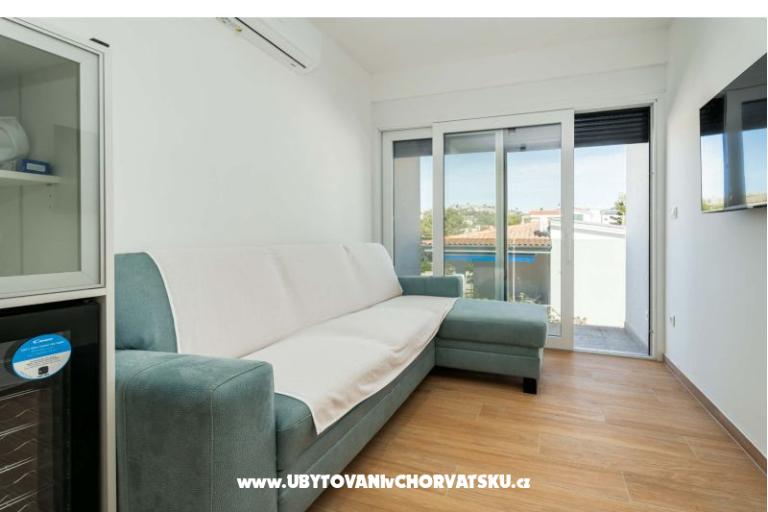 Mea Tia Boutique Seaside Apartment – photo 19