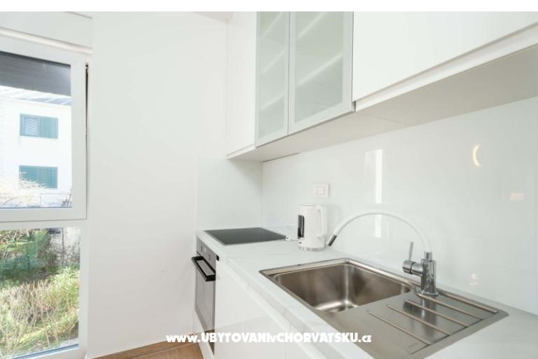 Mea Tia Boutique Seaside Apartment – photo 21