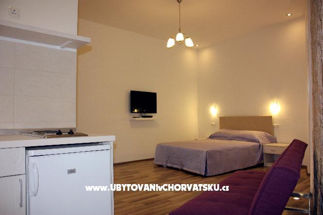 Medulić Palace rooms & apartments – photo 6