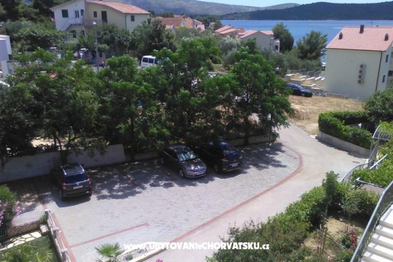 Apartments Mioc Žaborić Šibenik – photo 18