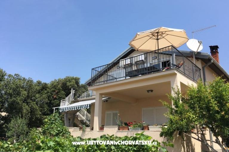 Family apartment house – photo 10