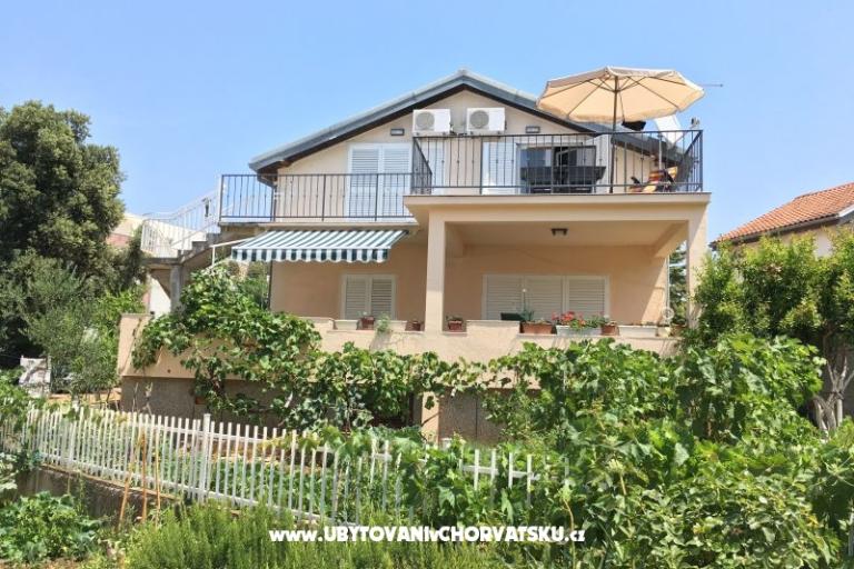 Family apartment house – photo 2