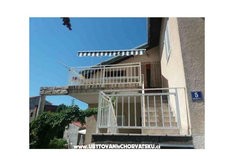 Family apartment house – photo 3