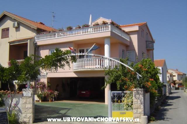 Pension Villa Daniela – photo 3