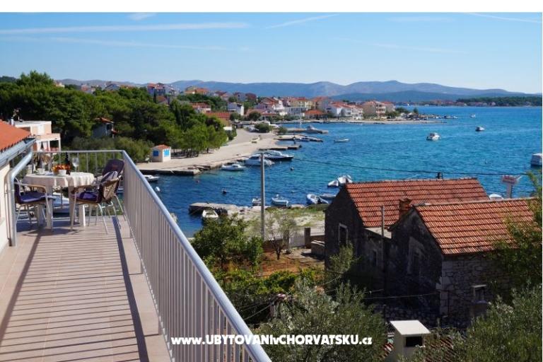 Beach house - Brodarica Šibenik – photo 11