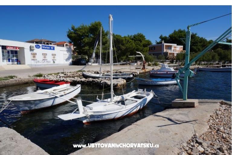 Beach house - Brodarica Šibenik – photo 12