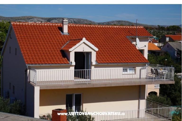 Beach house - Brodarica Šibenik – photo 7
