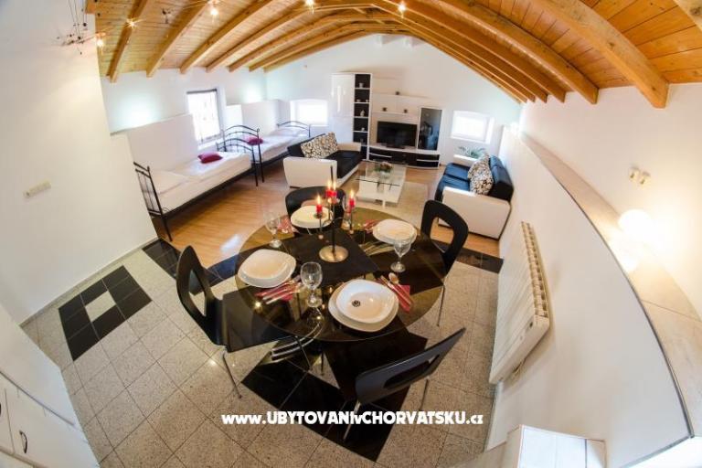 Sibenik Apartments STARS – photo 11