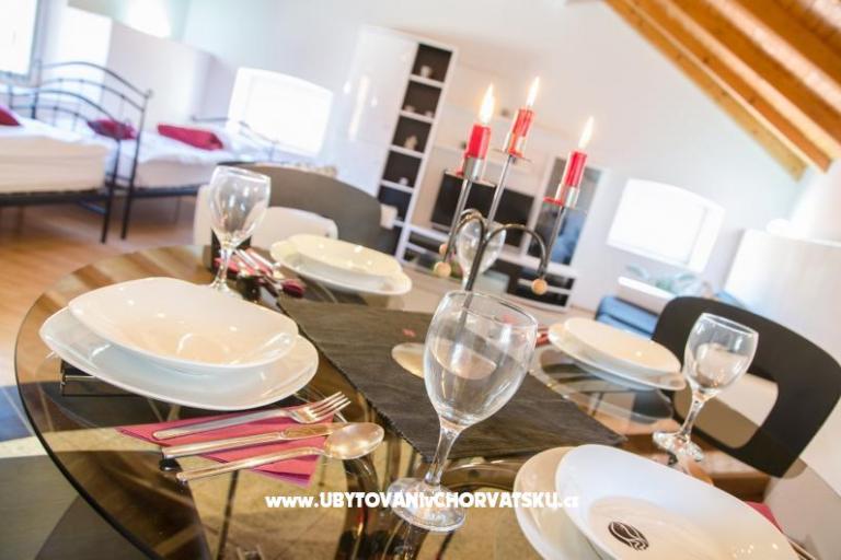 Sibenik Apartments STARS – photo 12
