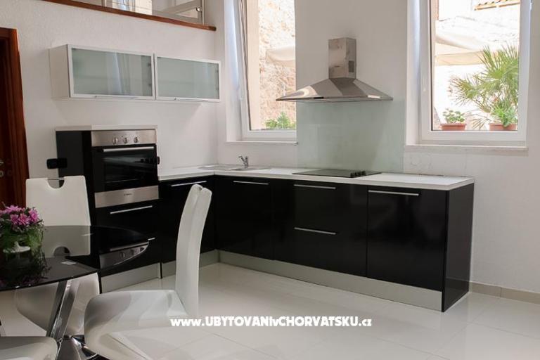 Sibenik Apartments STARS – photo 14