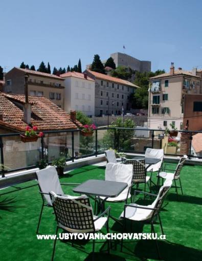 Sibenik Apartments STARS – photo 16