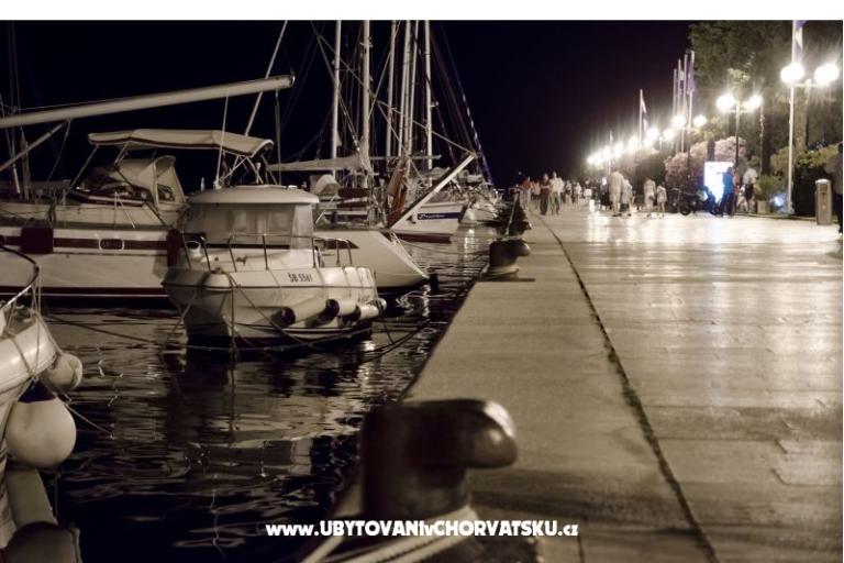 Sibenik Apartments STARS – photo 18