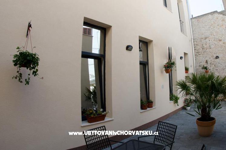 Sibenik Apartments STARS – photo 2