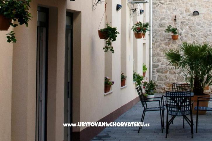 Sibenik Apartments STARS – photo 3