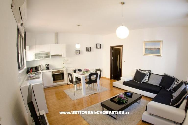 Sibenik Apartments STARS – photo 9