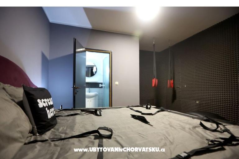 SPA Villa Alemi – photo 18