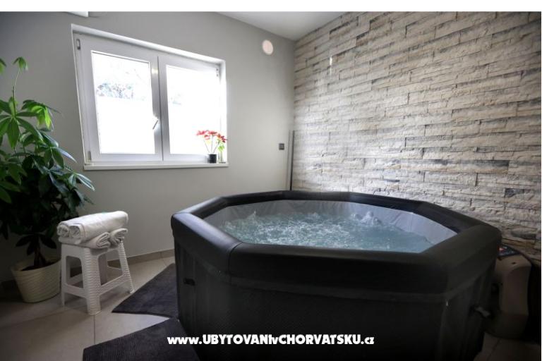 SPA Villa Alemi – photo 27