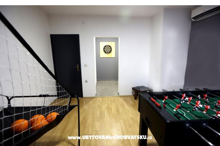 SPA Villa Alemi – photo 28