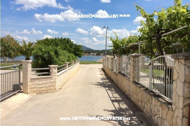 Villa Cilic  – photo 15