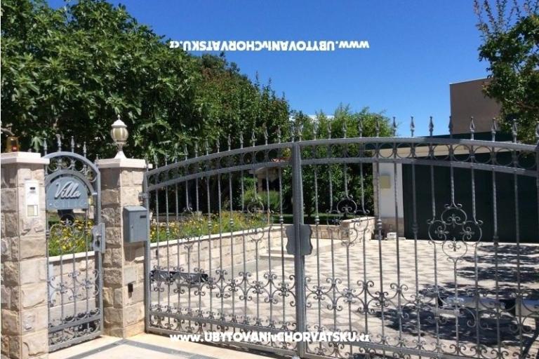 Villa Cilic  – photo 8
