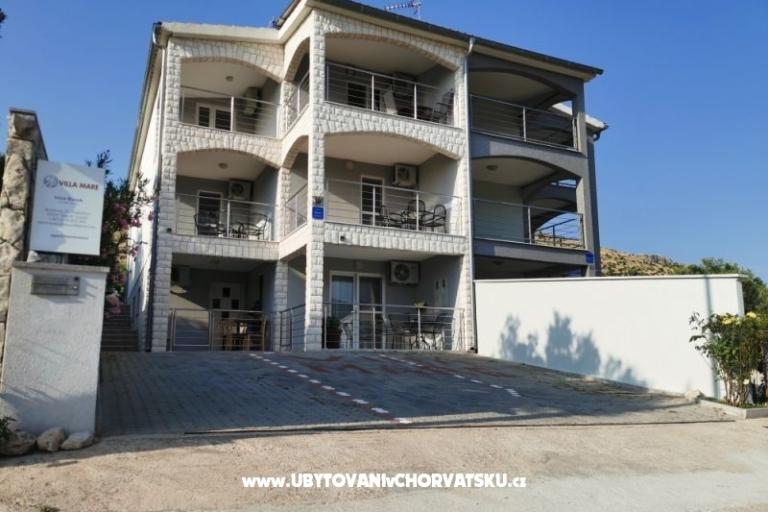 Apartments Villa Mare – photo 2