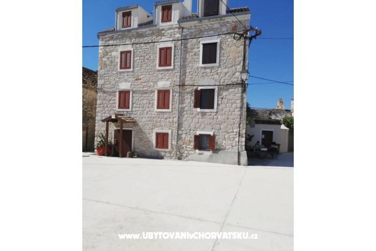 Apartments Villa Mare – photo 8