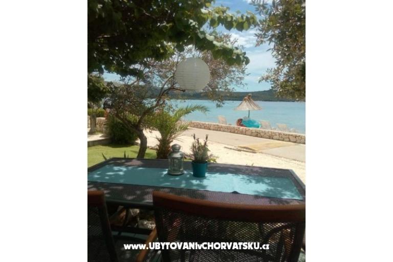 Villa Seaside Žaborić – photo 10