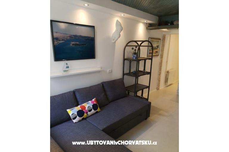 Villa Seaside Žaborić – photo 16