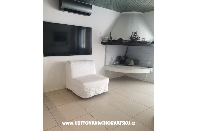 Villa Seaside Žaborić – photo 38