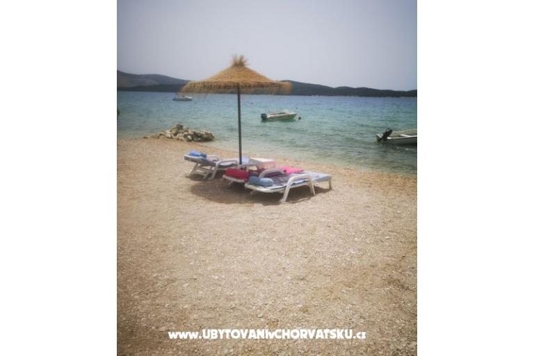 Villa Seaside Žaborić – photo 39