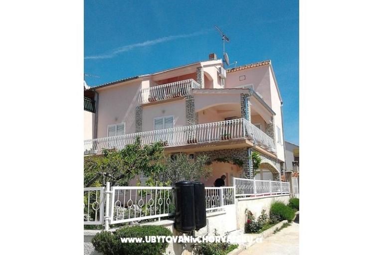 Villa Vesna – photo 9