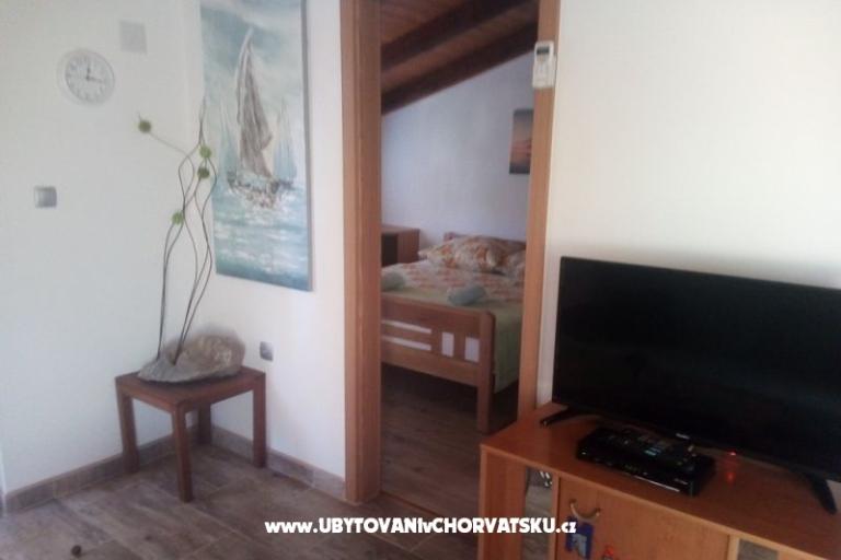 Apartment Raj na zemlji – photo 15