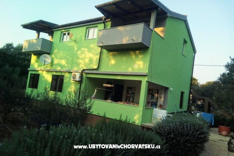 Apartment Raj na zemlji – photo 4
