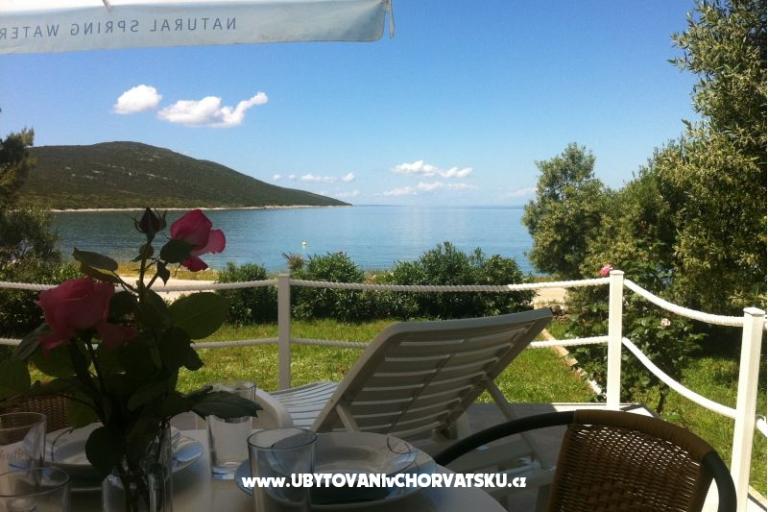 Seaview villa – photo 15