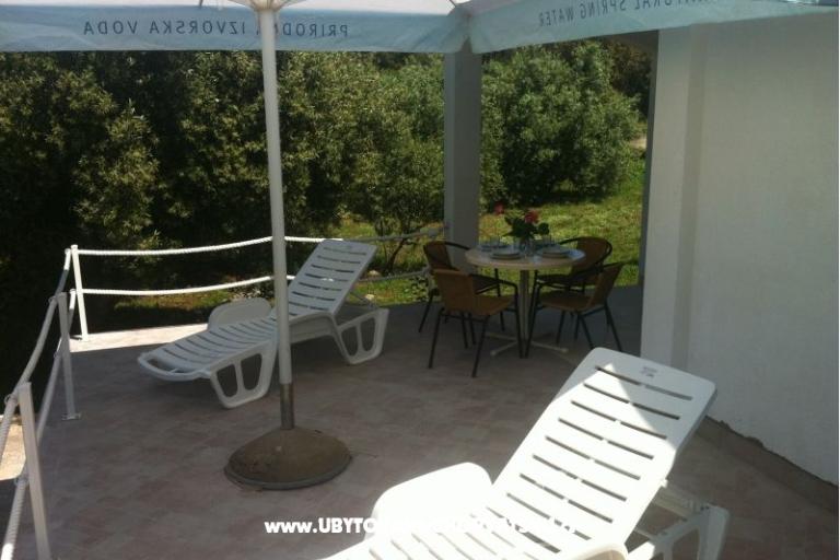 Seaview villa – photo 18