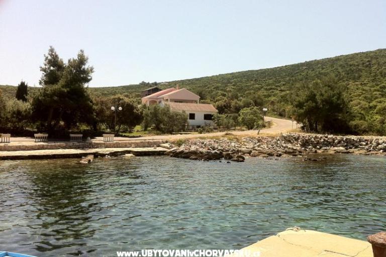 Seaview villa – photo 3